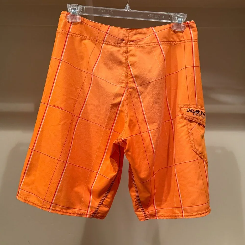 Billabong Board Shorts Size 32